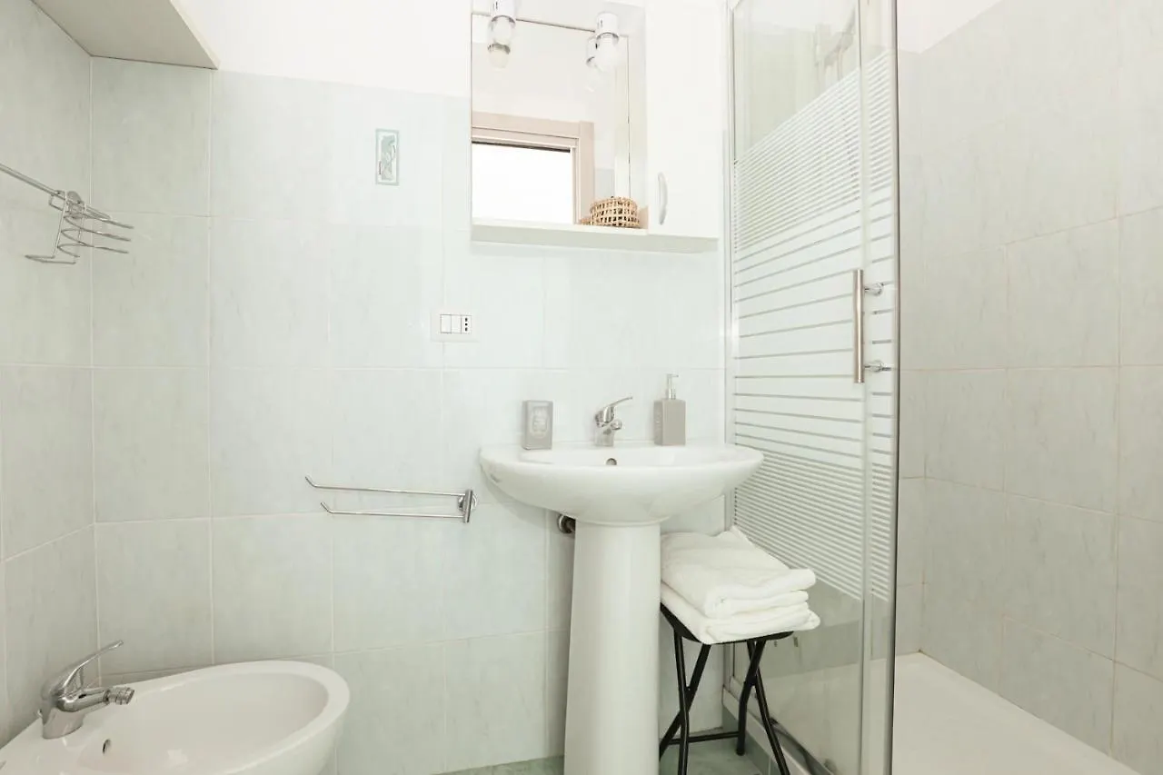 Casa de hóspedes Affittacamere 