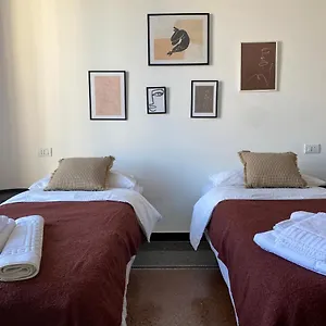 Bed and breakfast Casa Amedeo, Génova