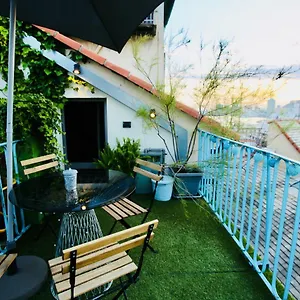  Appartement G.a.p. Aquarium Pentahouse