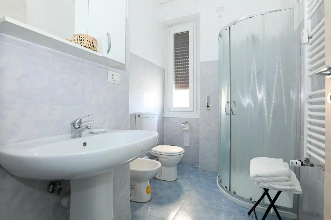 Guest house Affittacamere 