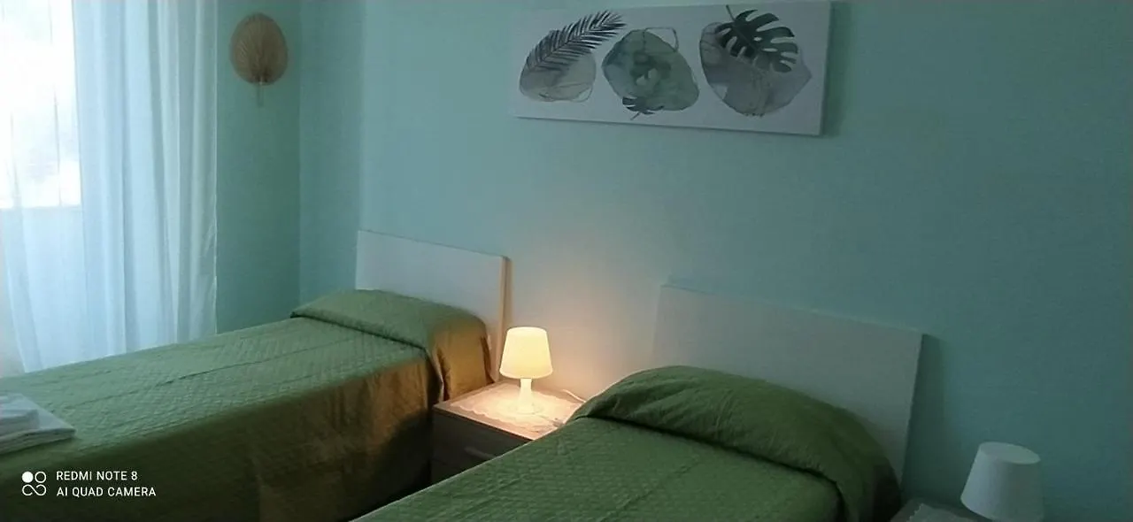 Guest house Affittacamere 