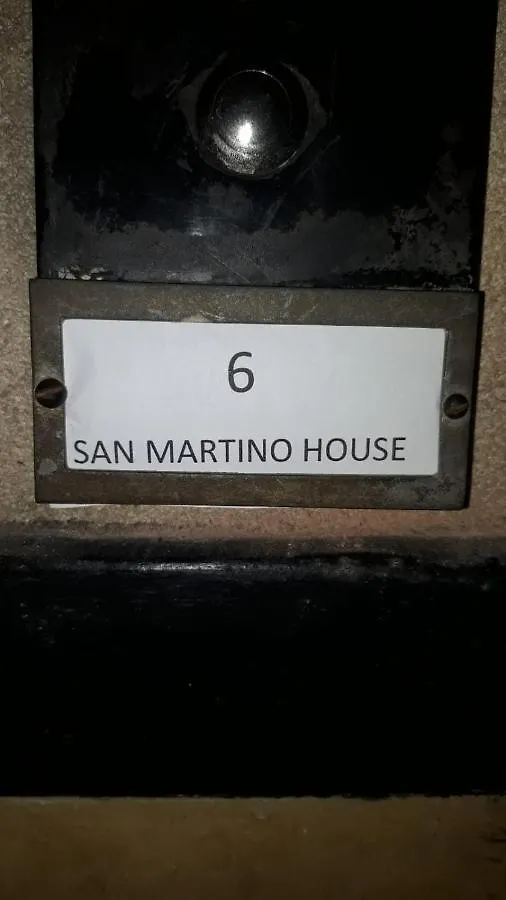 Affittacamere 