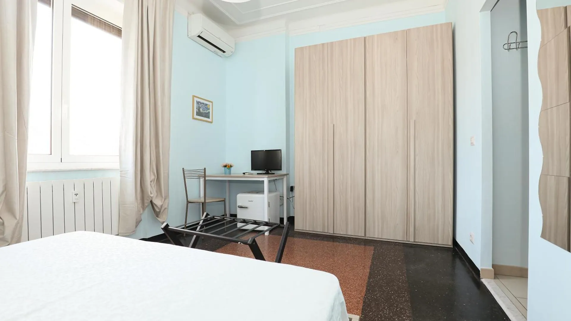 Guest house Affittacamere 