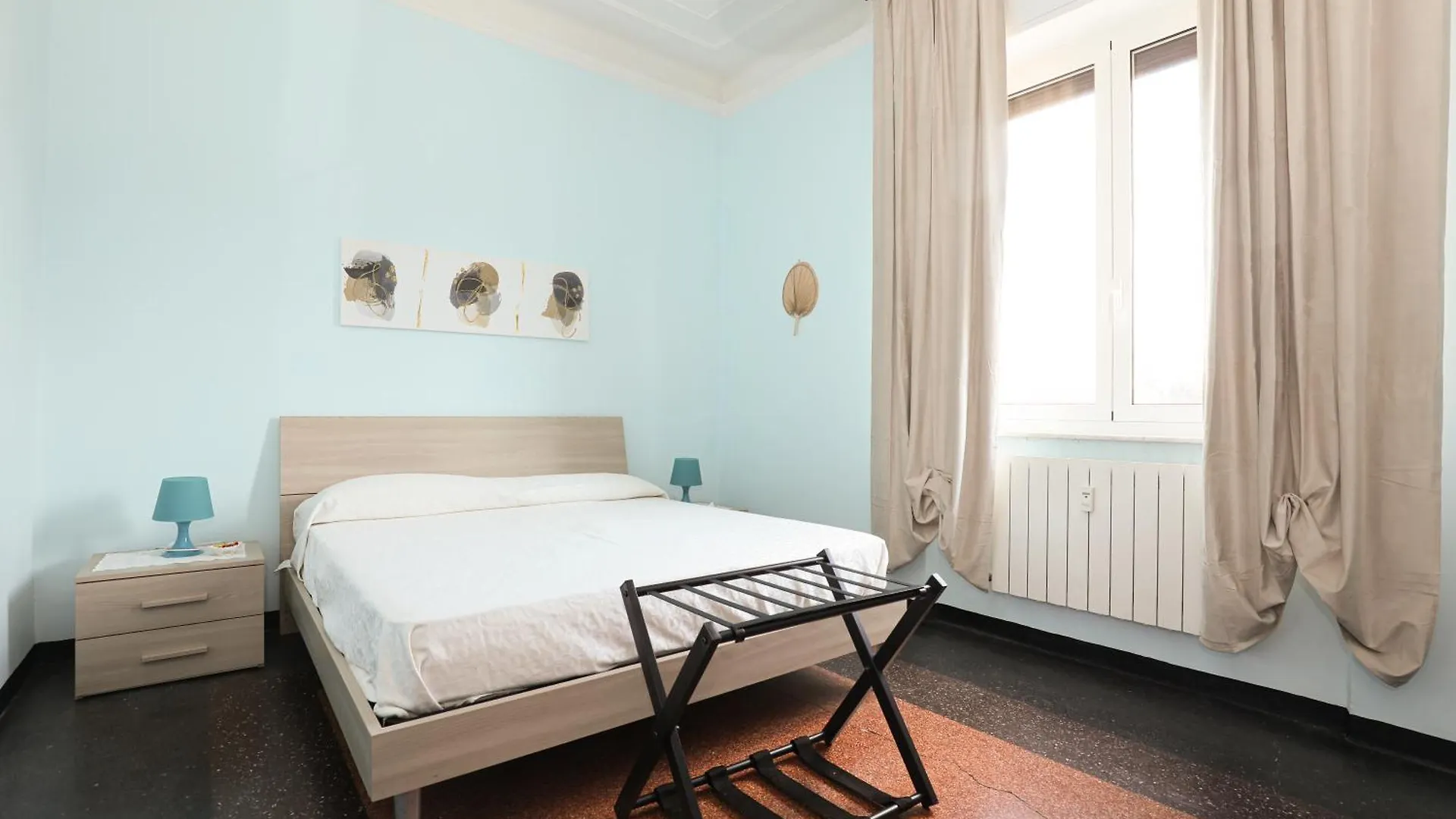 Guest house Affittacamere 